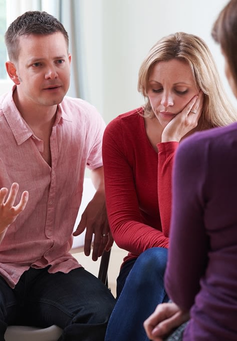divorce financial support